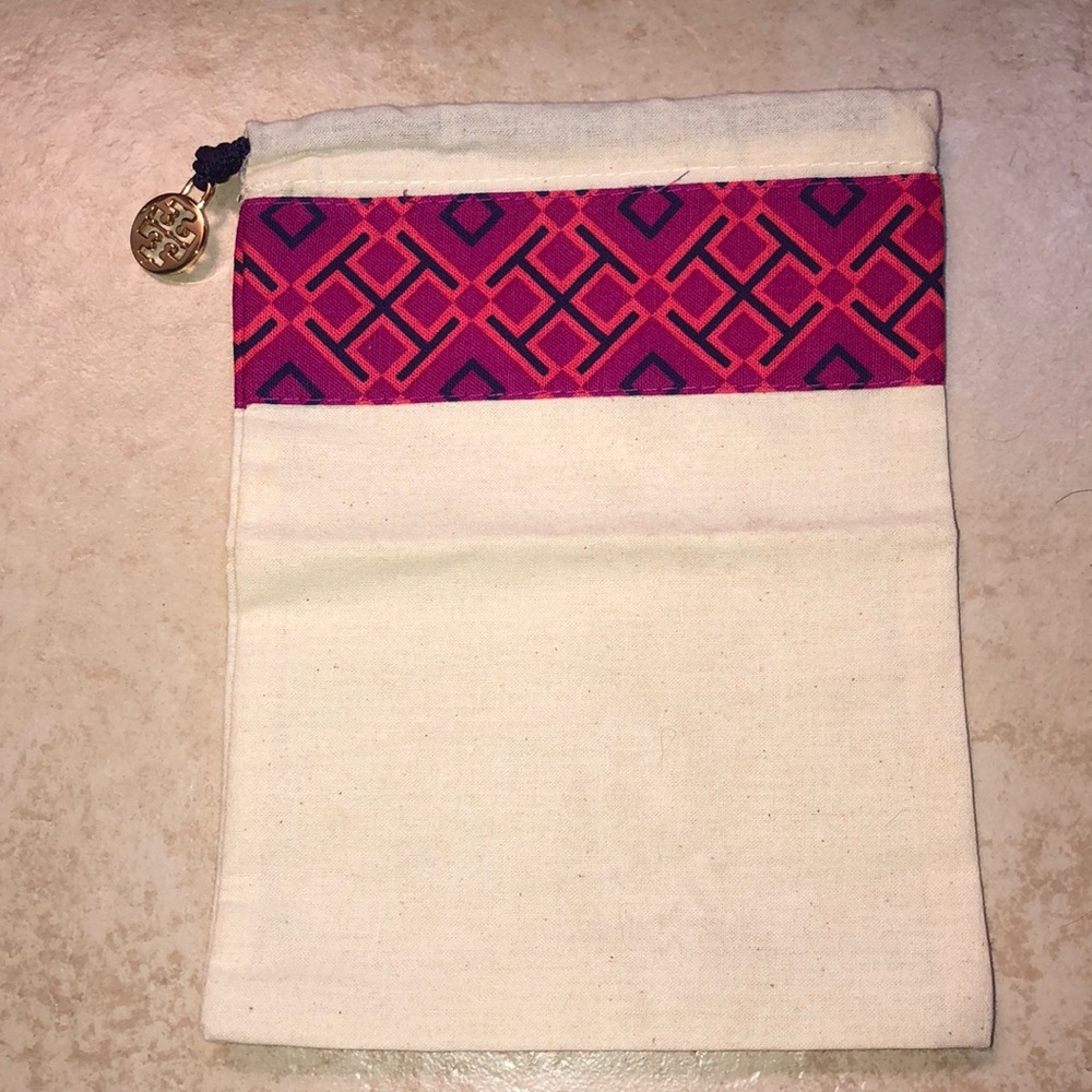 Tory Burch small dust bag